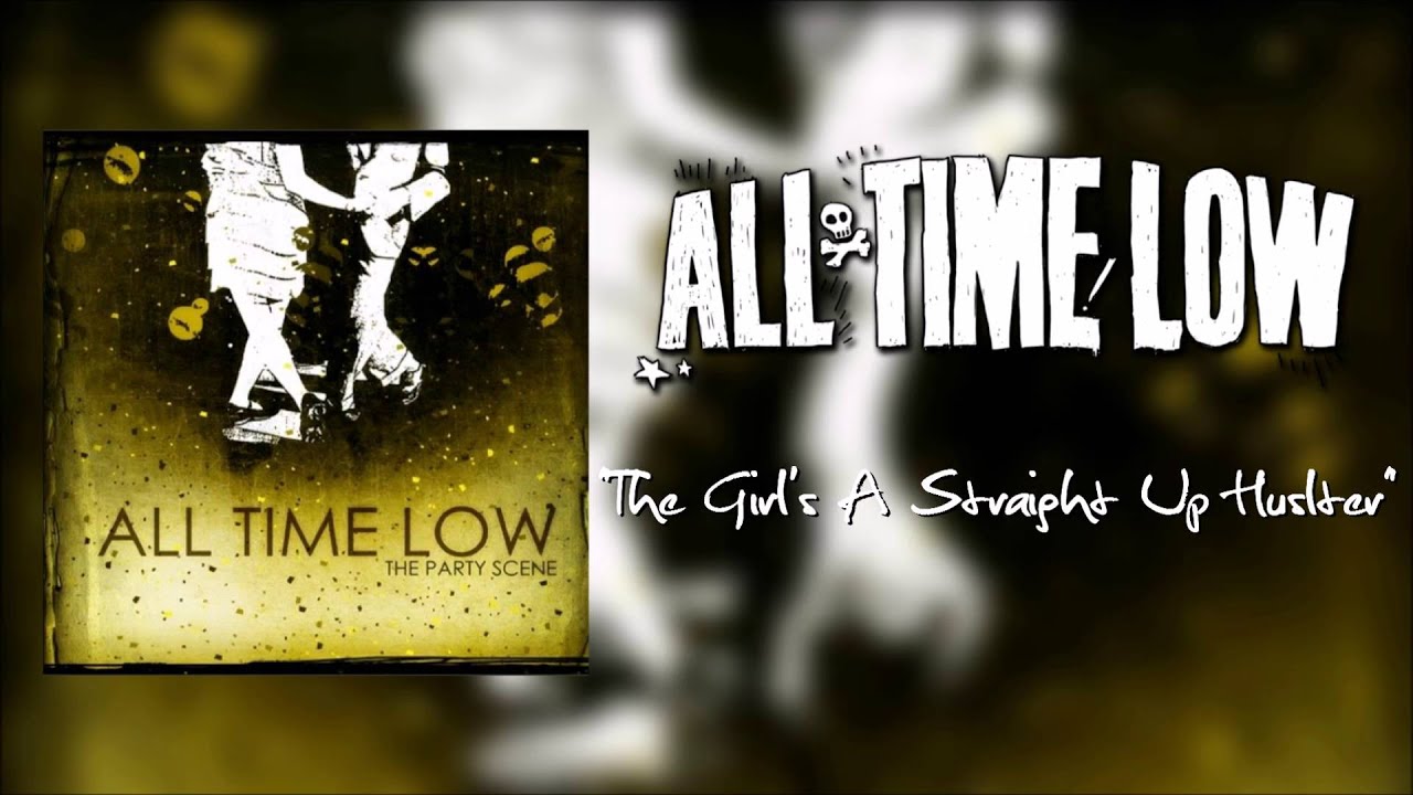 All Time Low - 