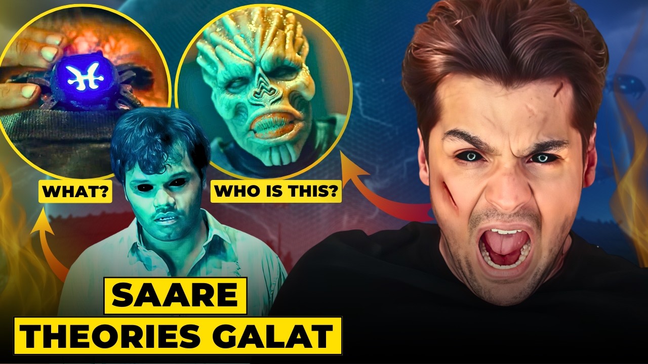 EKAKI chapter 5 Breakdown | EKAKI Season 2 Confirmed?