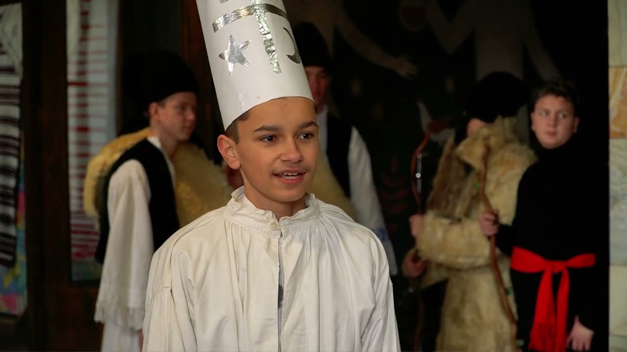 Унікальний край. Бетлегем у Чомі