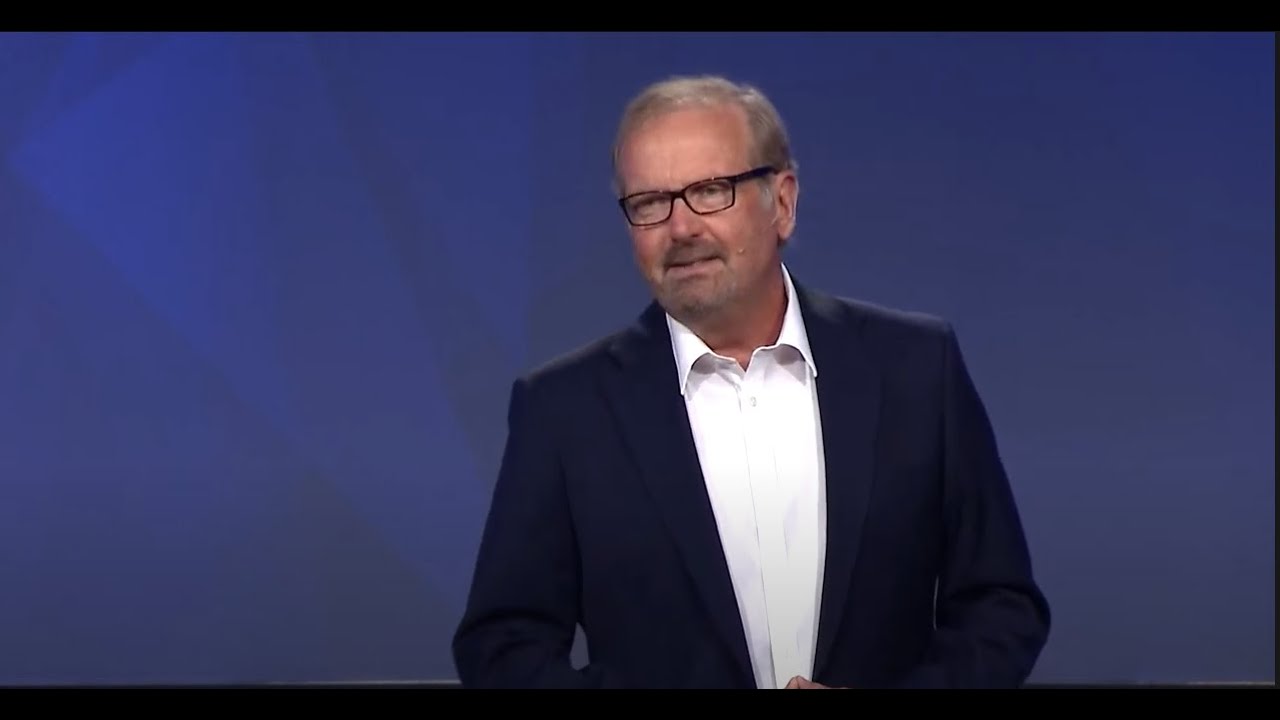 Pressure | Pastor Gary Keesee | Faith Life Church