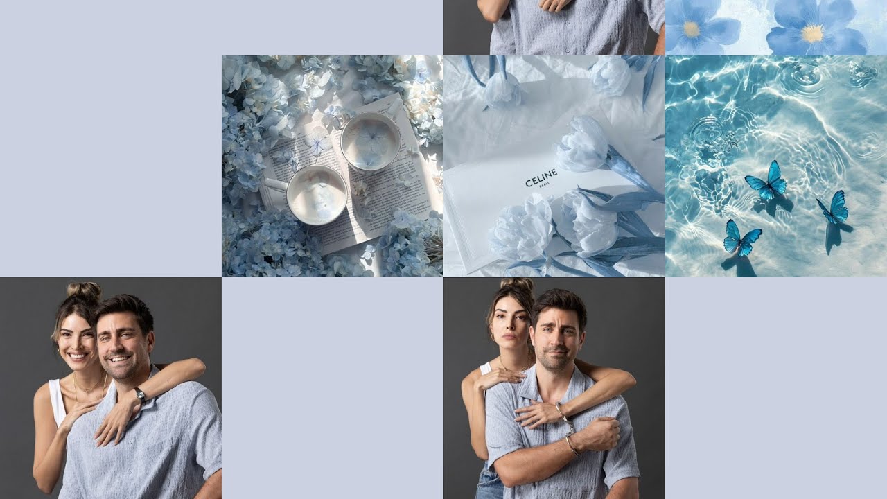 Aykar Behind the Scenes ( Caglar & Deniz ) kalpazan Eng sub part I