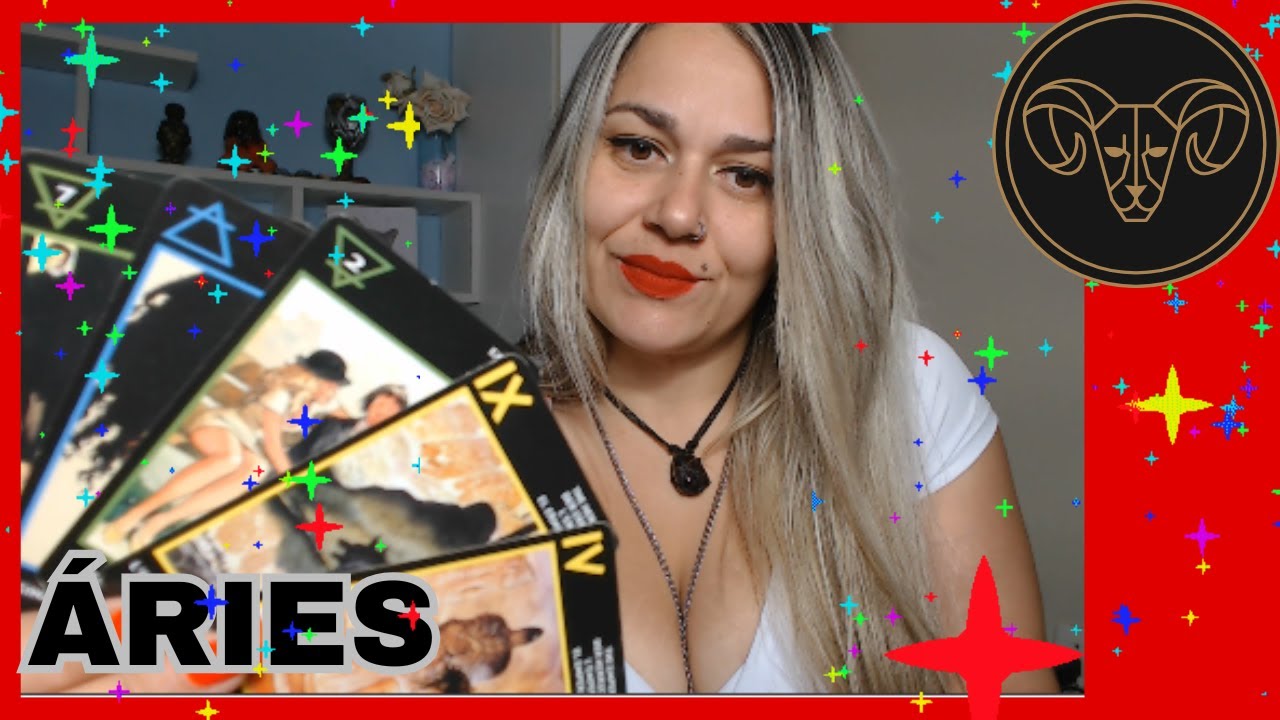 ÁRIES♈SE SENTE PUNIDO POR NÃO TER VALORIZADO VC