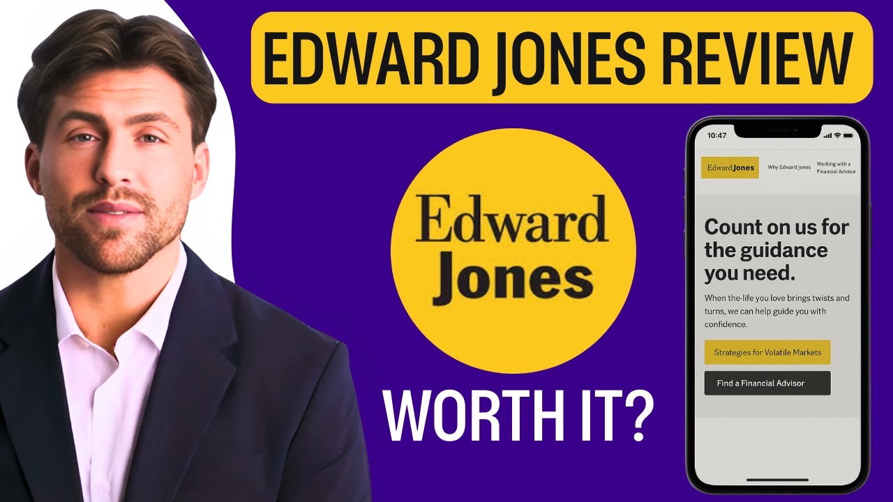 Edward Jones Investments Review 2026: What They Don&rsquo;t Tell You!