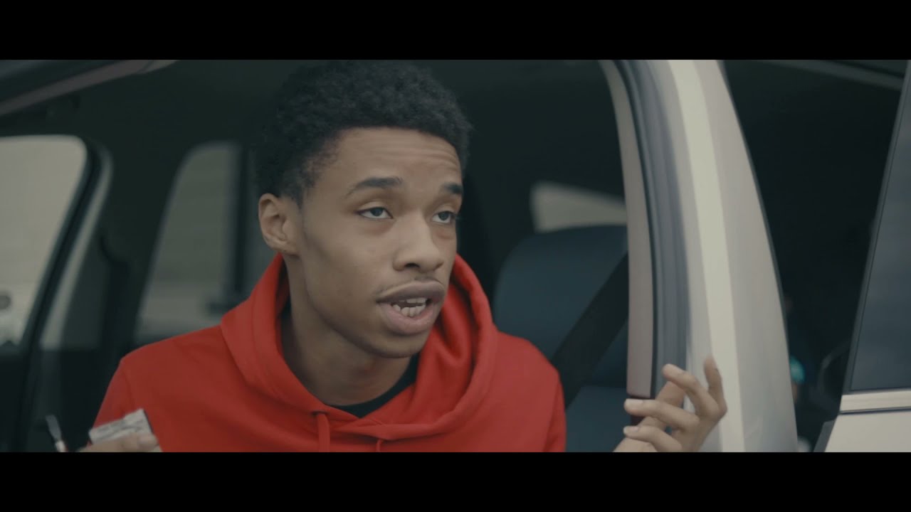 BloodHoundZMoney x JB Binladen - The Sizzler (Official Music Video) (Shot by iWantJuan)