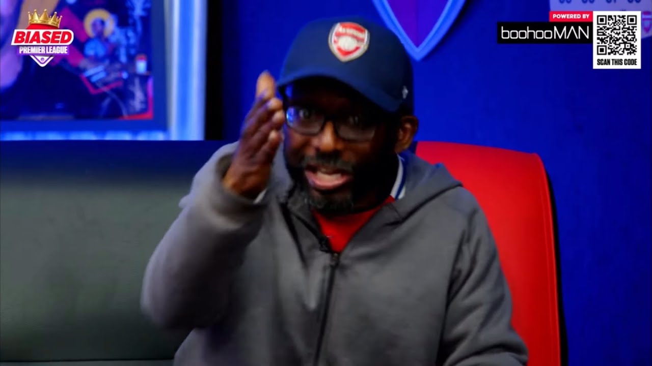 Ty reacts to Liverpool&rsquo;s title win
