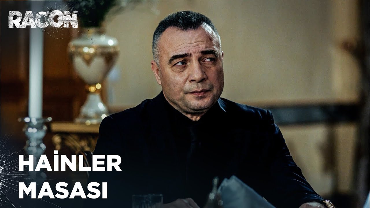 Masaya Karşı Yeni Masa Kurdular | EDHO Efsane Raconlar