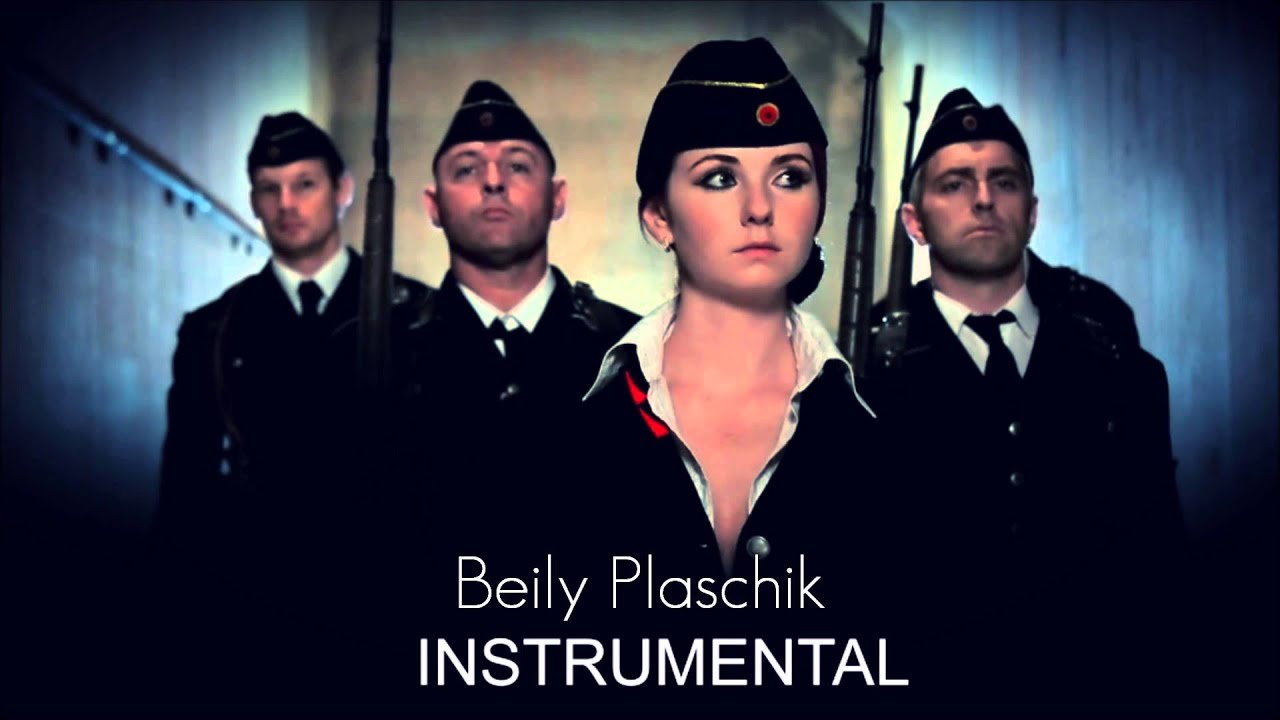 t.A.T.u. - Beily Plaschik | Instrumental