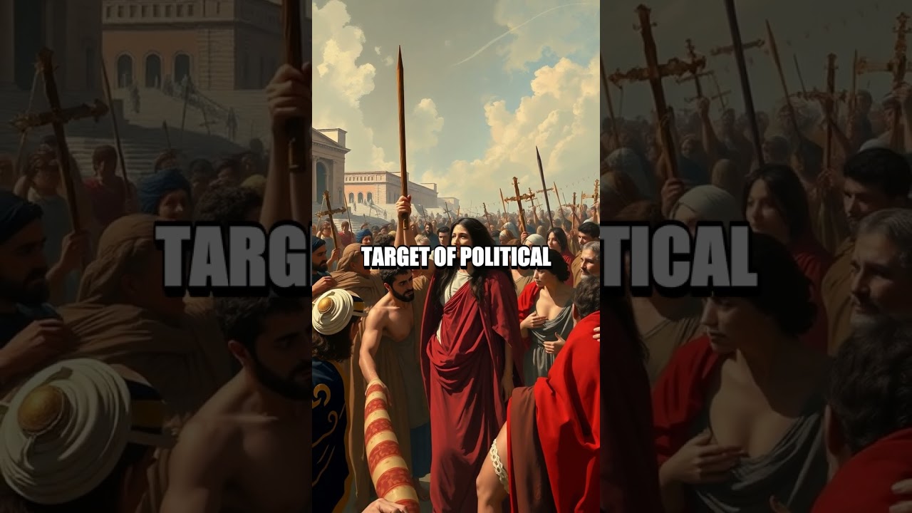 The Untold Story of Hipatia: The Last Great Philosopher of Alexandria