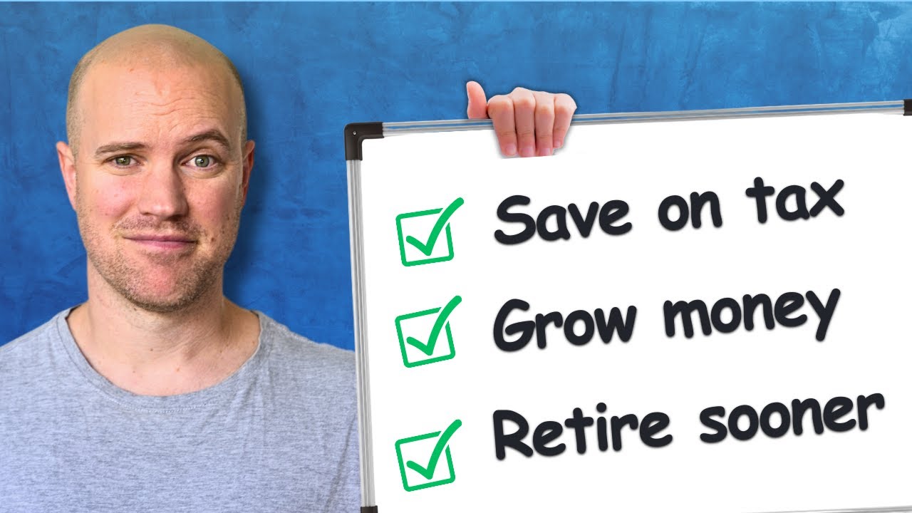 The BEST ways to contribute to your super