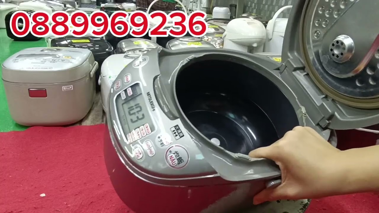 30/10 báo giá nhanh nồi cơm nội địa nhật , miễn ship 