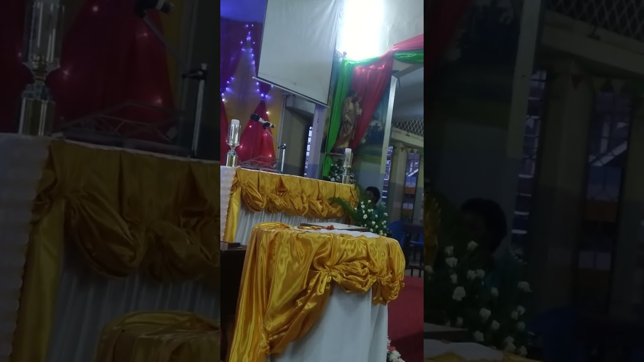 Essala Ez'okumakya. Luganda Catholic Morning Prayers.