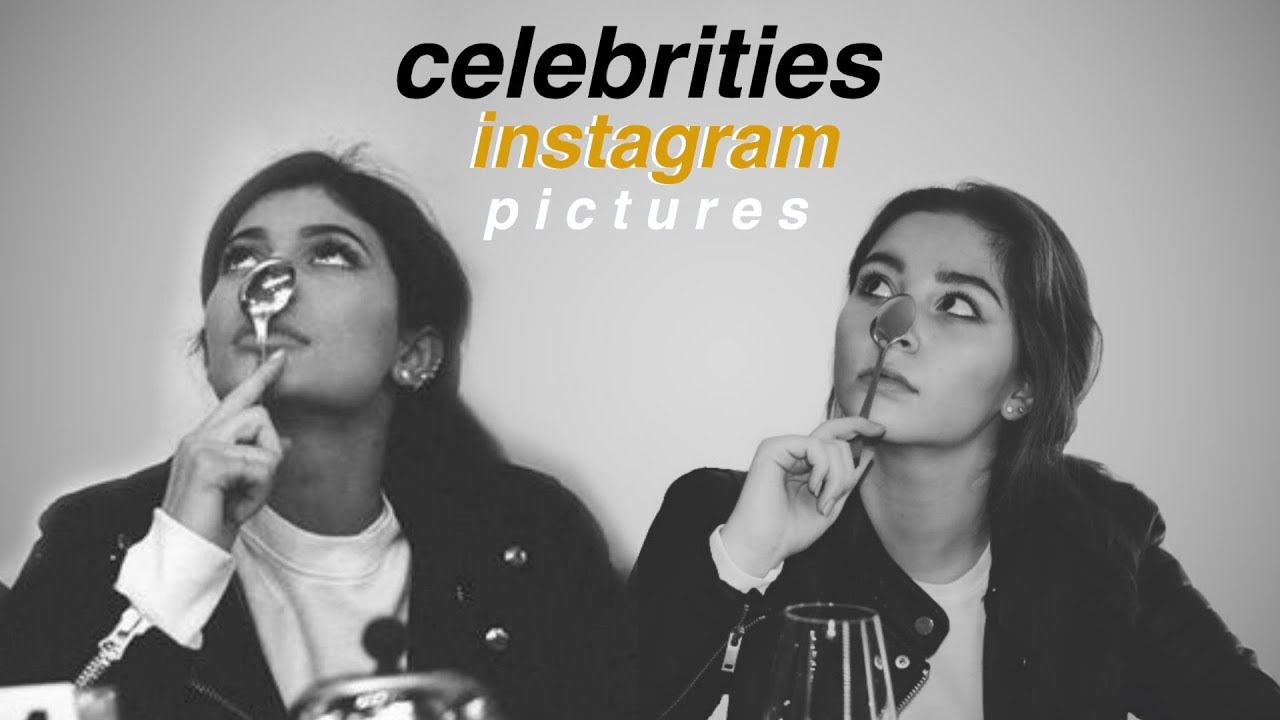 KOPÍRUJU INSTAGRAM CELEBRIT?