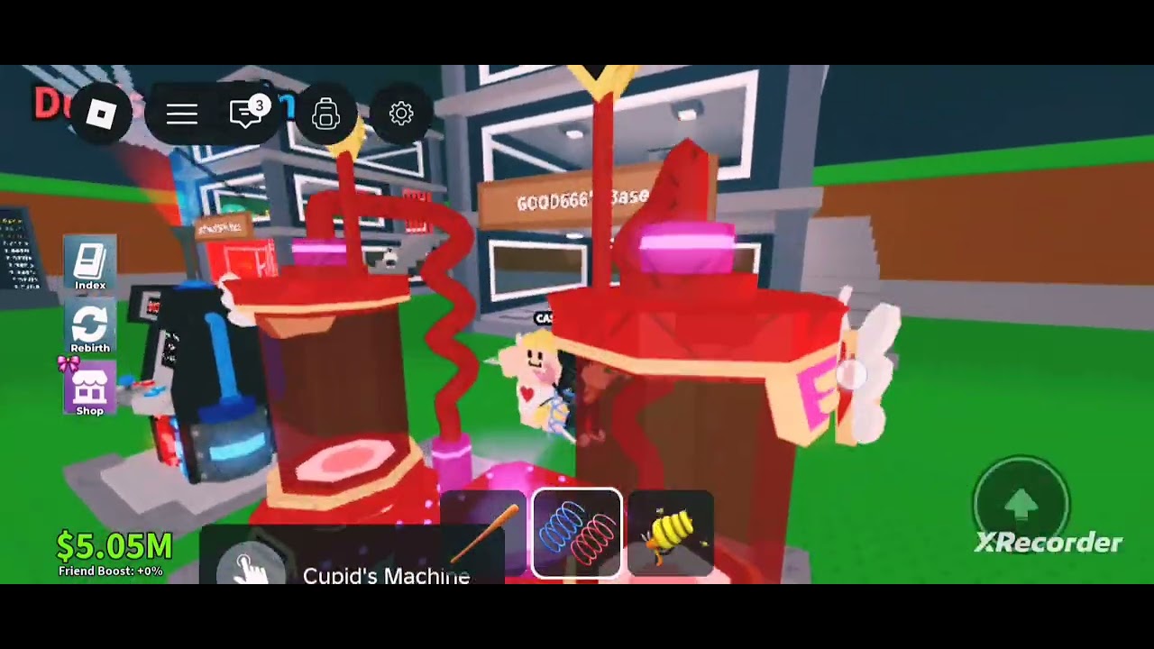 Roblox part 1