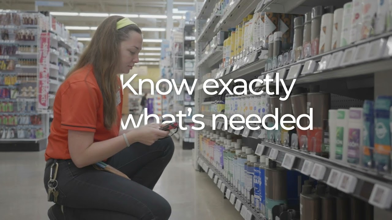 Simbe Mobile 2.0: Faster, Smarter Shelf Execution in the Palm of Your Hand