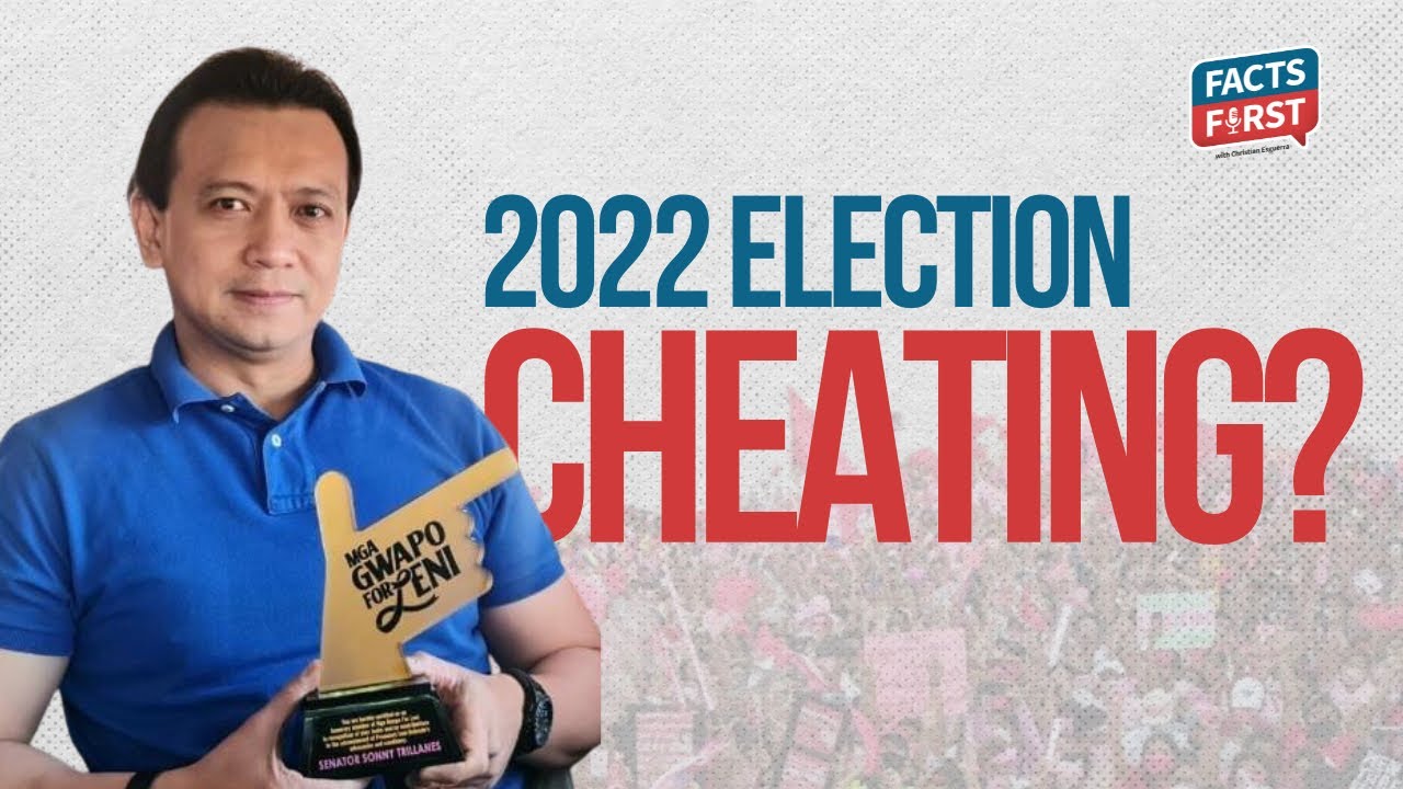 Trillanes tanggap ang panalo ni BBM