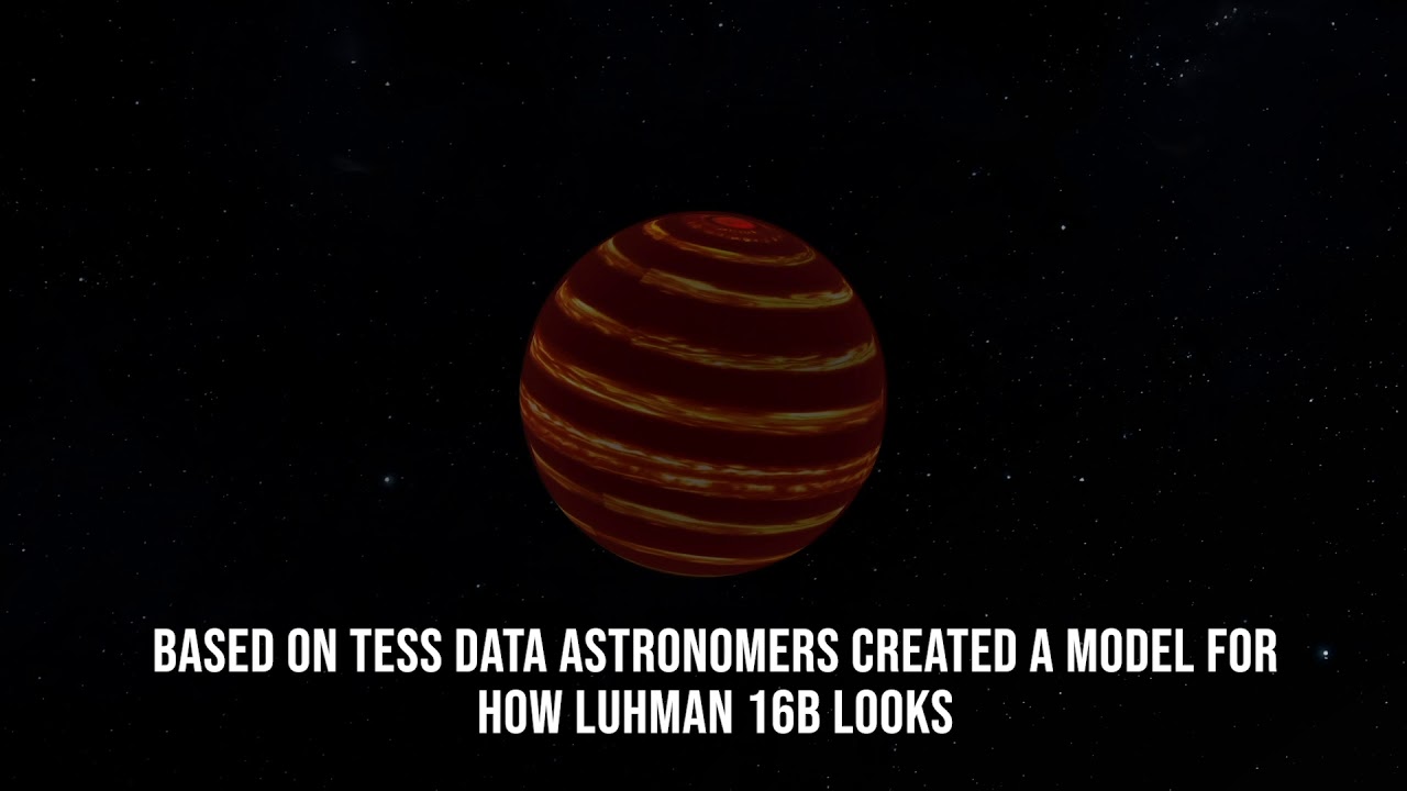 Chasing Storms in Brown Dwarfs with NASA's TESS Exoplanet Hunter Space Telescope