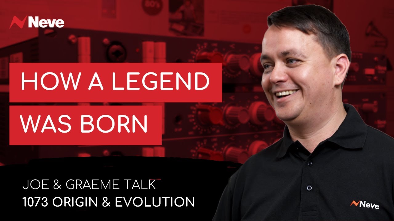 Episode 1: Neve 1073 Origin and Evolution