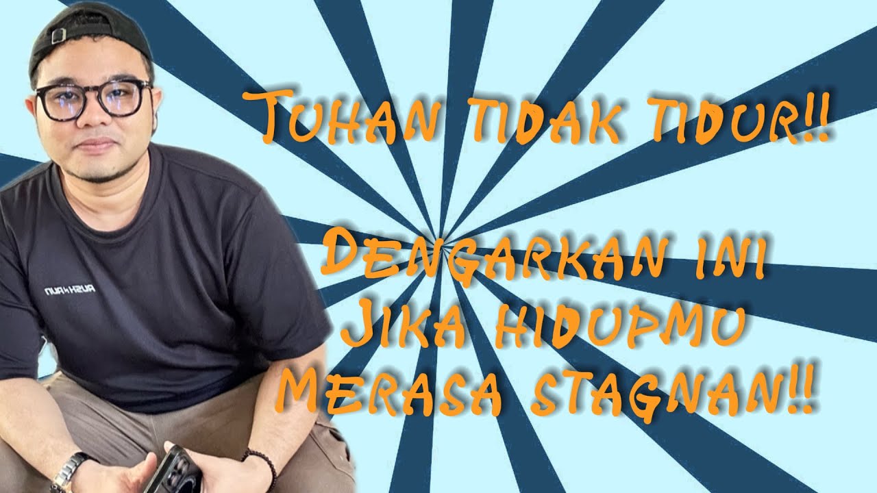 🔥SABAR!! AKAN ADA YANG MENYELAMATKAN🔥 #generalreading 