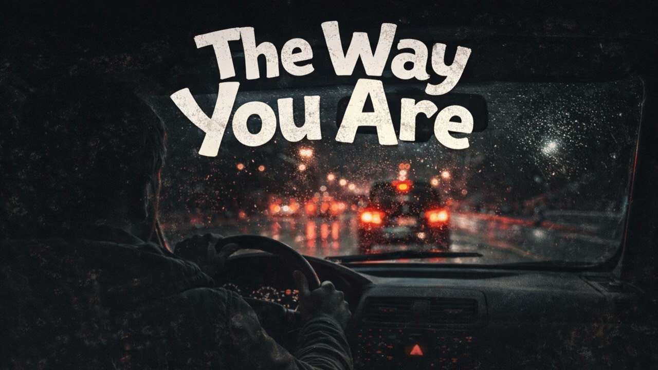 The Way you Are MKR Music