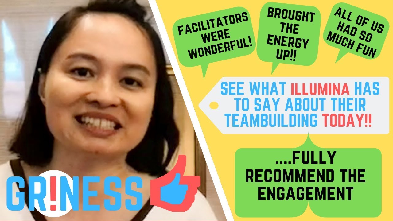 The 7 wonders of Singapore Race team building Singapore experience, client review.