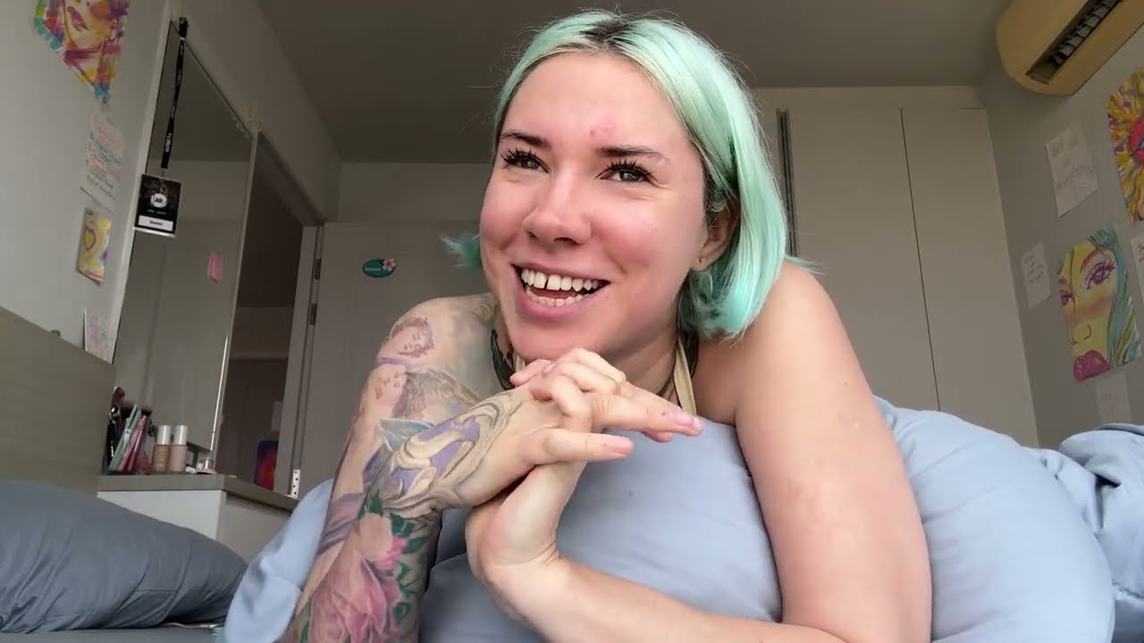 Morning diary day 15