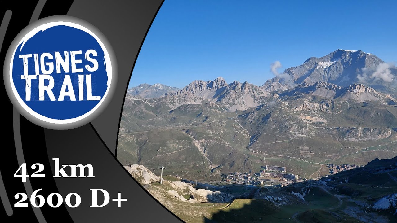 Tignes Trail 2025 - 