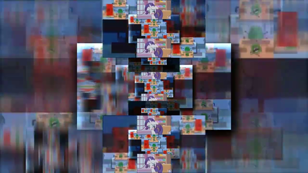 (YTPMV) Preview 2 Gelatin V2 Effects (SBP2E) Scan^5