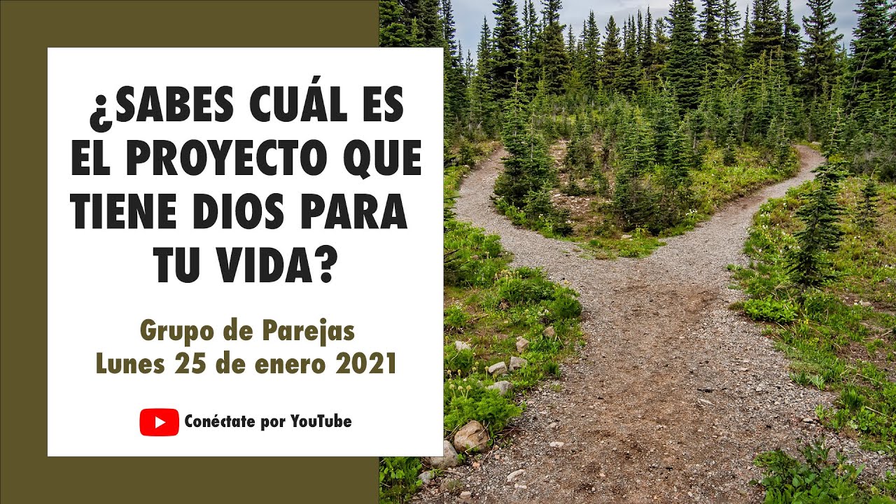 Te&oacute;loga Luz Maria Cuartas - Sab&eacute;s cu&aacute;l es el proyecto que tiene Dios para tu vida?