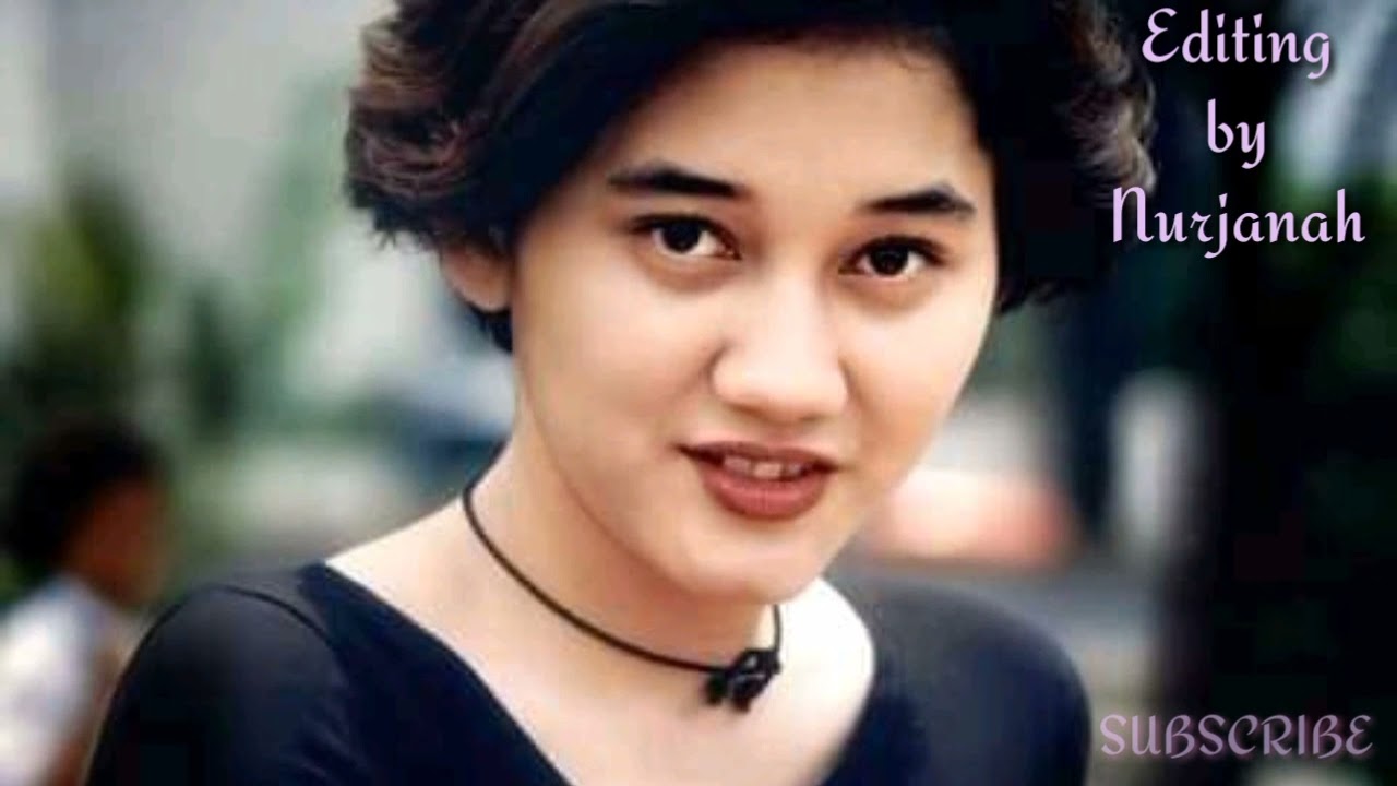 Nike Ardilla..(sampai hati)