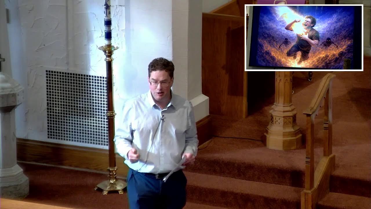 March 8, 2026 Worship