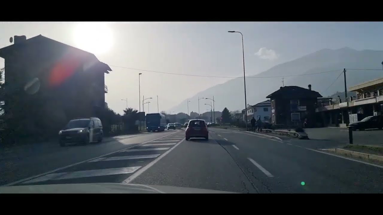 #Valle d'Aosta  paradiso nascosto al #nortedeitalia #alpesitaliano 