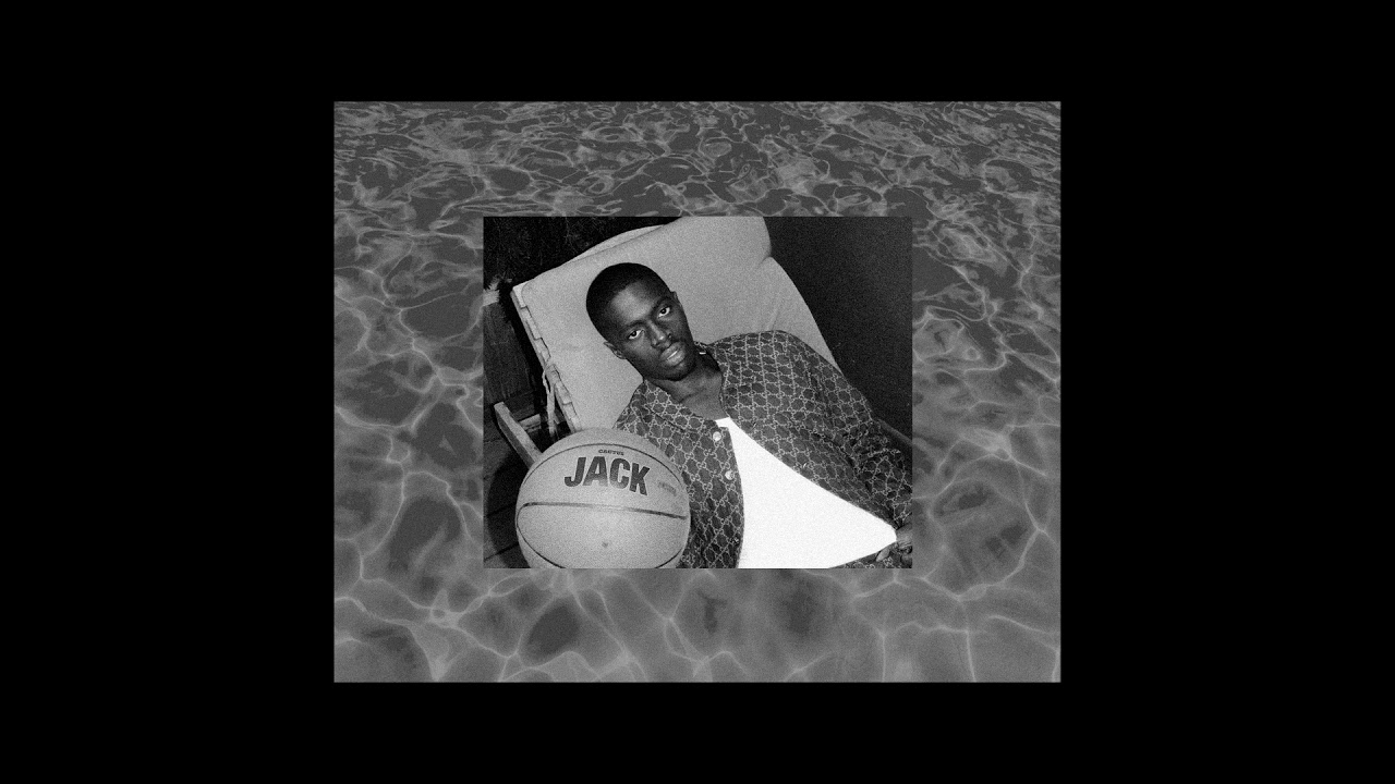 [SOLD] SHECK WES x COMETHAZINE x TAY KEITH TYPE BEAT