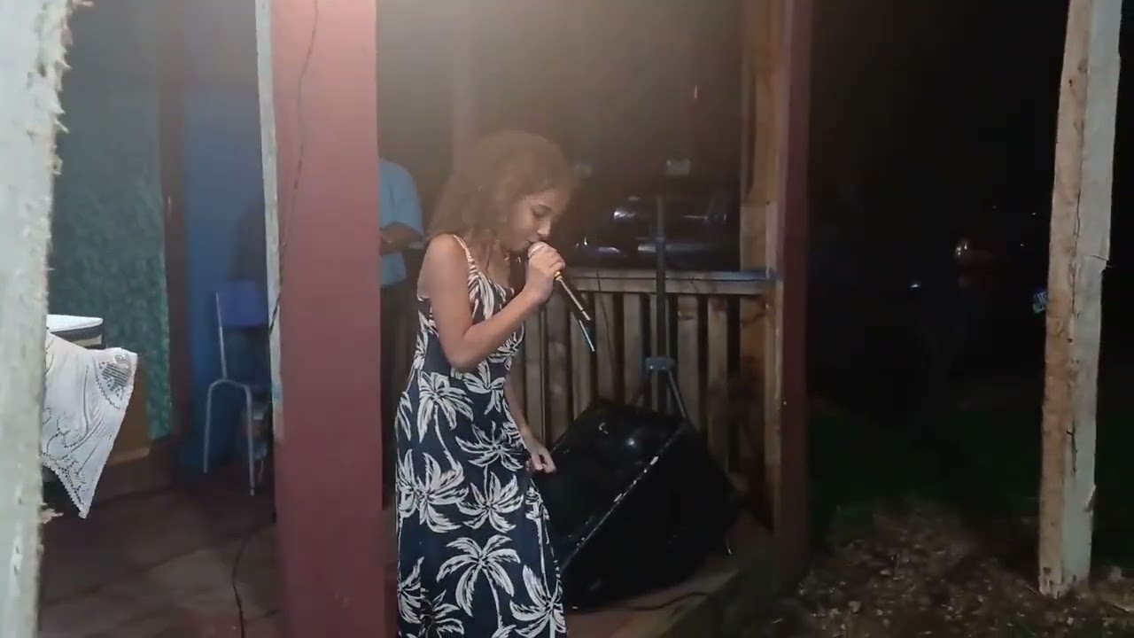 Brenda Ribeiro | Louvor e Adora&ccedil;&atilde;o a Deus, culto | #BrendaRibeiro