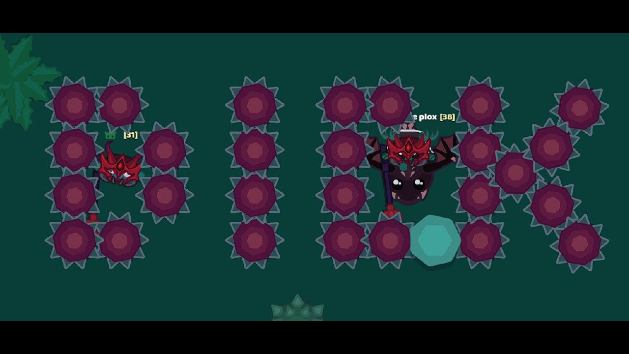 starve.io kill comp#4