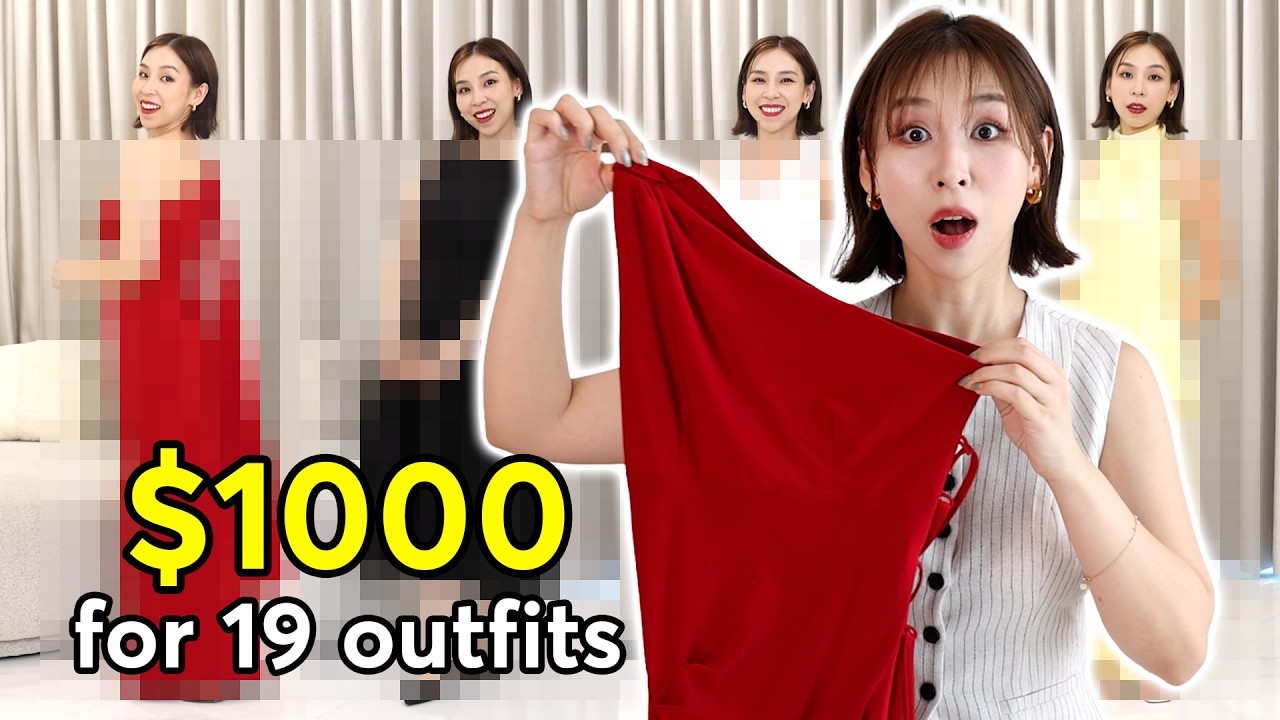 I Got Custom-Made Clothing in Vietnam- Was it worth it?