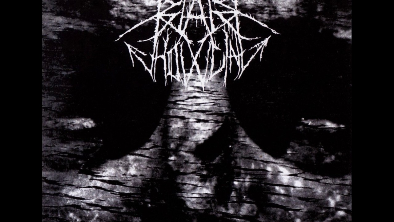 Black Howling - This Rain Is The Weeping Of Forefathers (full album) 2012
