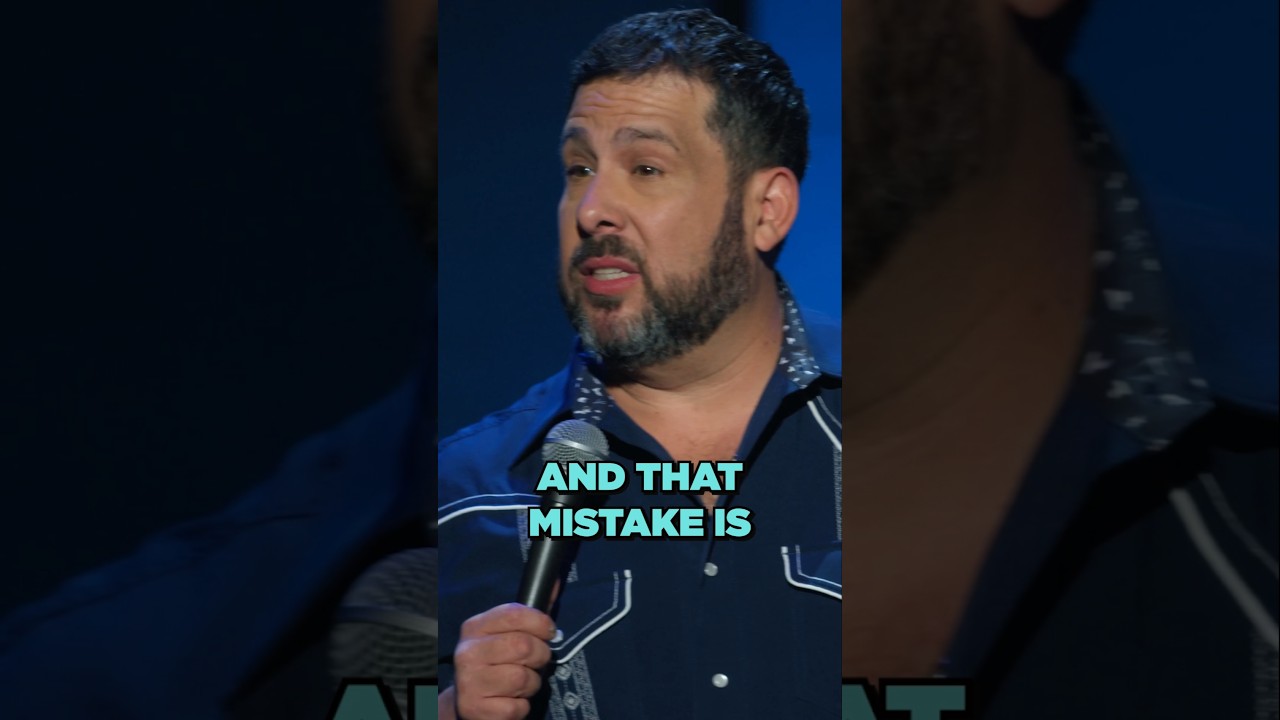 I made a big mistake. #comedy #funny #wife #marriage