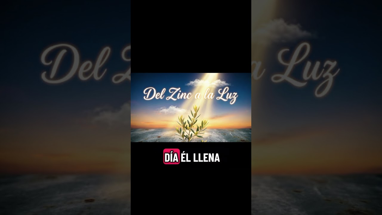 Del Zinc a la Luz