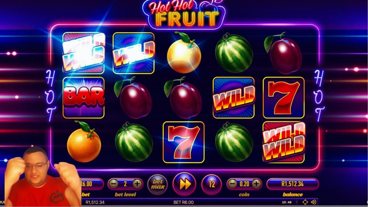 HOT HOT FRUIT - COMPETITION WINNERS AND MORE!!!