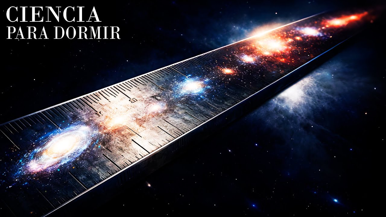 ¿Qué Es La Cosmología Del Big Bang? | Ciencia Para Dormir