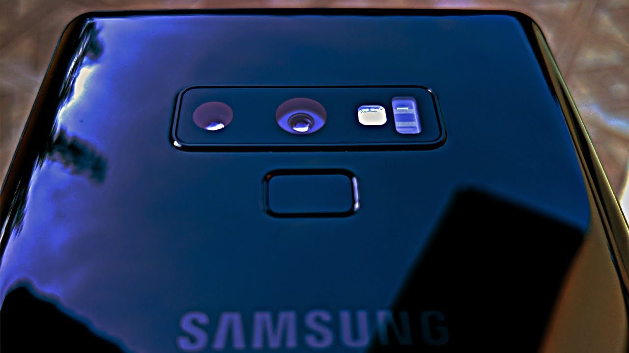 Duly Noted - Note 9 Long Term Review