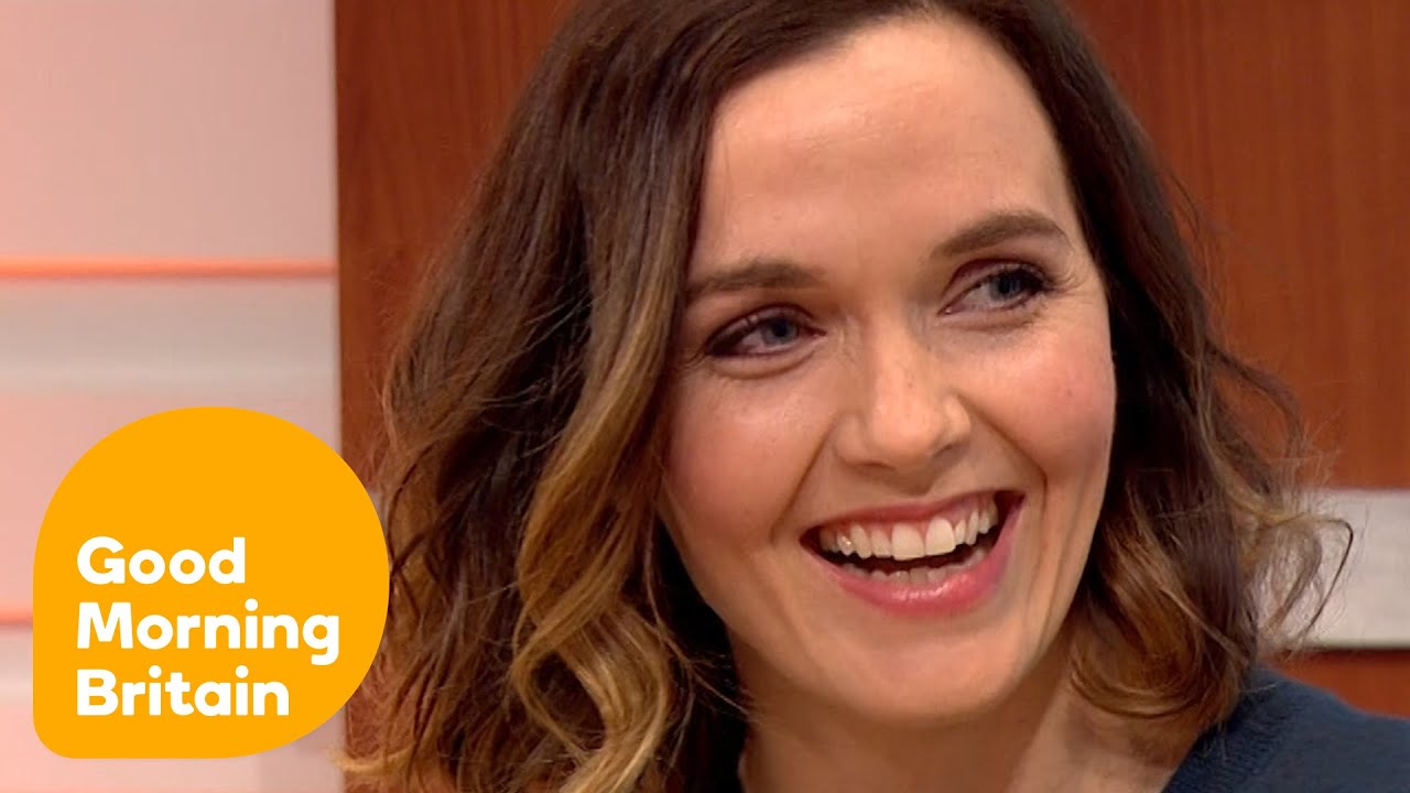 Victoria Pendleton On Horse Racing At Cheltenham | Good Morning Britain