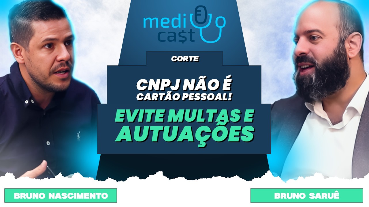 CNPJ e IR: Evite Armadilhas Fiscais e Multas