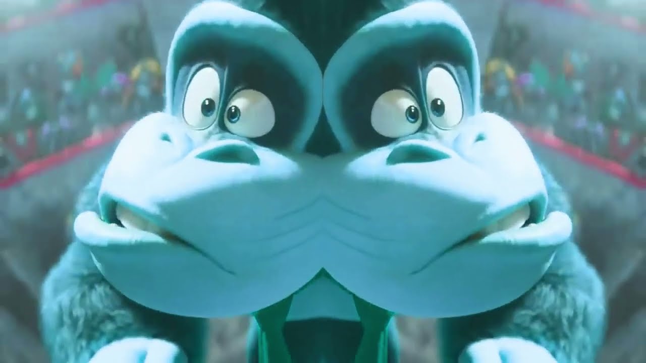 Mario  has a Ability--  wraaaahhh!!!!  ( Sponsored by : Gamavision Csupo Effects)