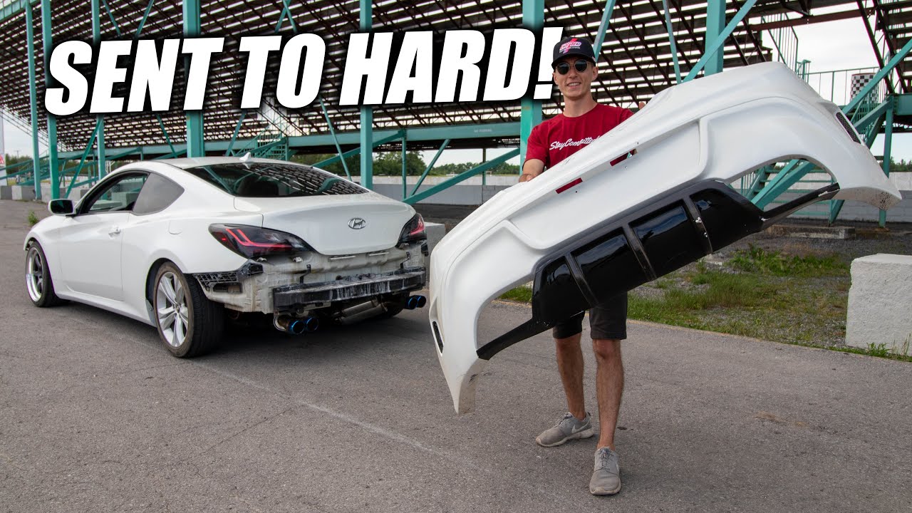 Learning to Drift with a HYDRO!