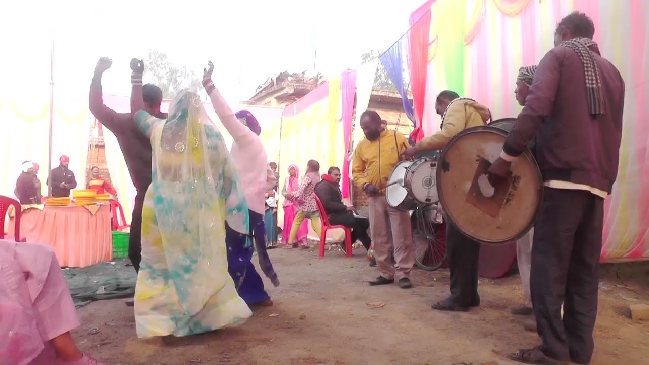 Band Baja Video 😂 Band Baja Dance बैंड बाजा डांस 🔥 बैंड बाजा वीडियो 