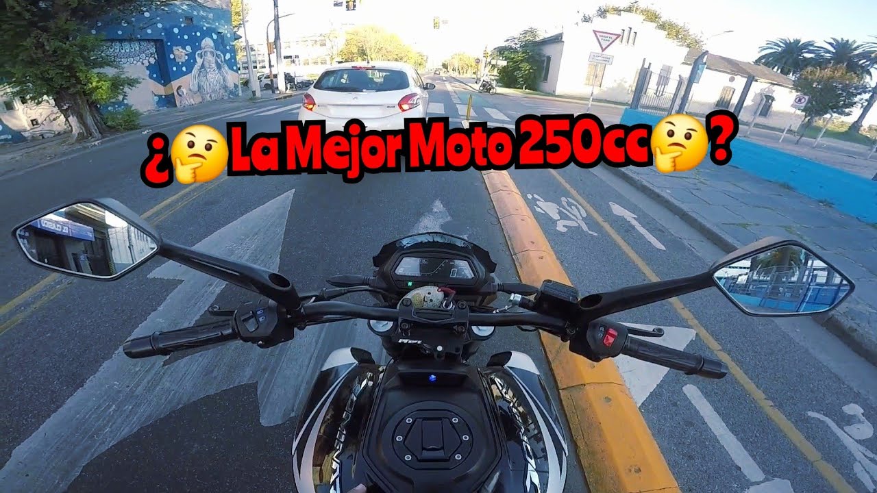 ✅️Review Bajaj Dominar 250✅️🤔&iquest;La Mejor 250cc Del Mercado?🤔
