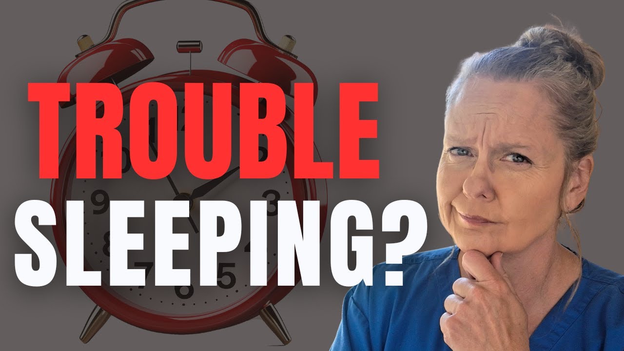 Why I Kept Waking Up at 3 AM (How I Fixed It)