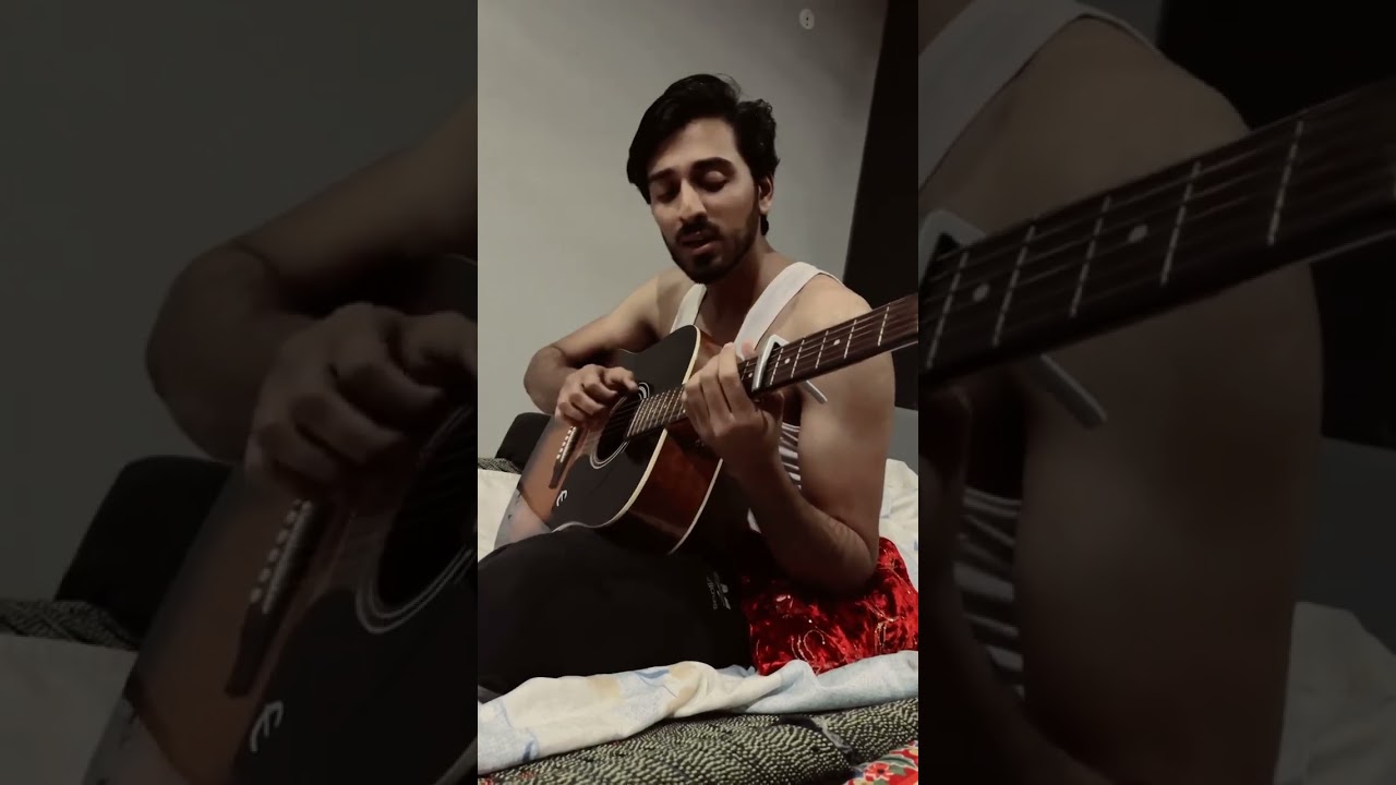 Mehram-Coke Studio by Mughees Ali