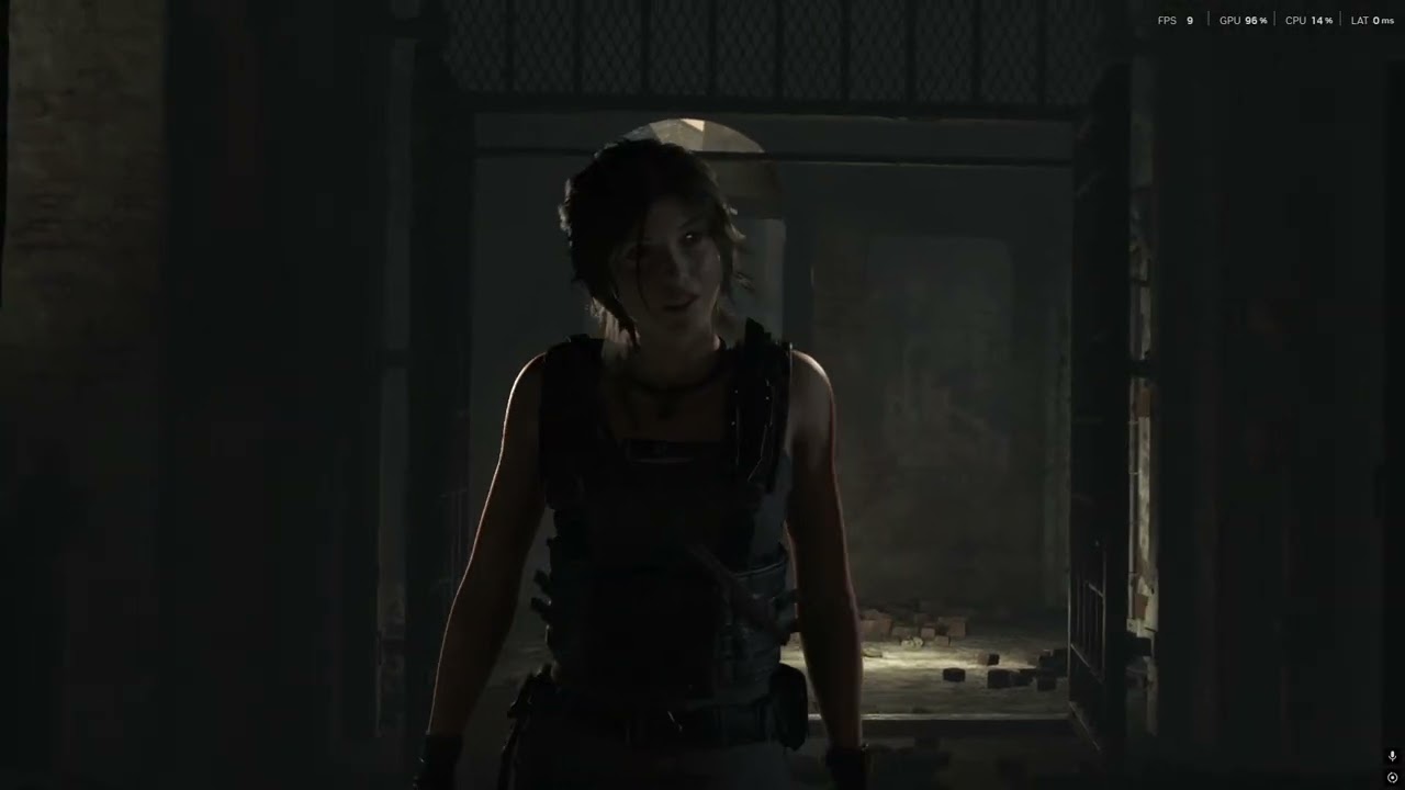 Rise of the Tomb Raider, Part 6
